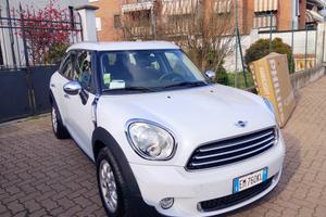 Mini One Countryman 1.6