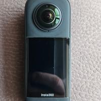 Insta360 x3 