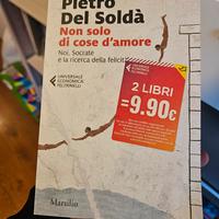 libri romanzi