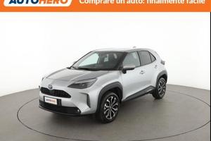 TOYOTA Yaris Cross SH62661
