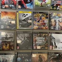Videogiochi per PS3