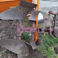 aratro monovomere monza