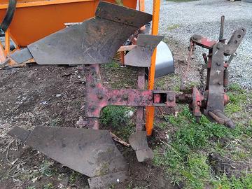 aratro monovomere monza