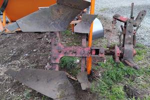 aratro monovomere monza