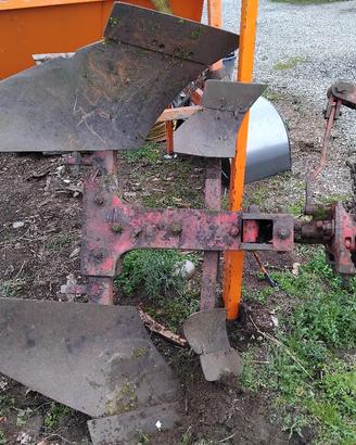 aratro monovomere monza