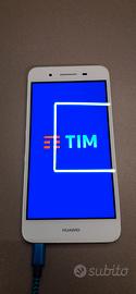 Huawei p8 lite