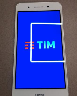 Huawei p8 lite