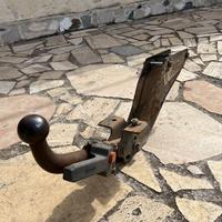 Gancio traino Ellebi