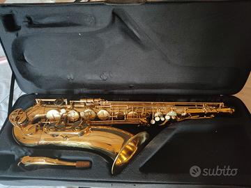 sax tenore Cigalini