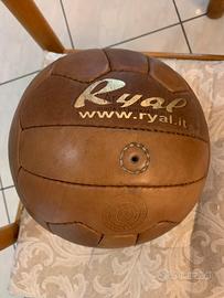 Pallone cuoio