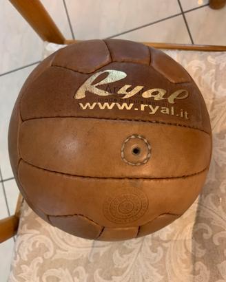 Pallone cuoio
