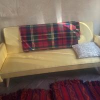 Divano letto
