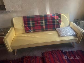 Divano letto