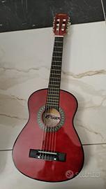 chitarra bimbo tiger 