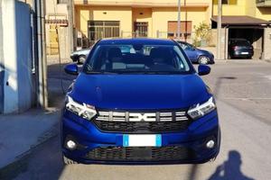 DACIA Sandero Streetway 1.0 TCe ECO-G Expression