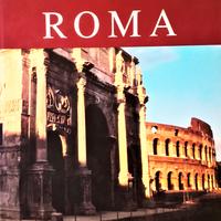 Tre libri su Roma
