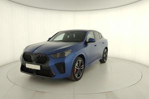 BMW X2 U10 - X2 xdrive 20d 48V MSport Pro auto