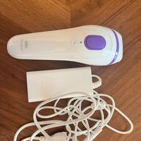 Luce pulsata braun silk expert