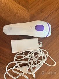 Luce pulsata braun silk expert