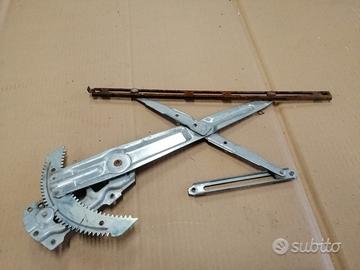 Alzacristalli Porter e quargo dx