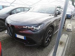 Alfa Romeo Stelvio 2.2 Turbodiesel 210 CV AT8 Q4 V