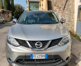 Nissan Qashqai J11 Tekna Full Permuta