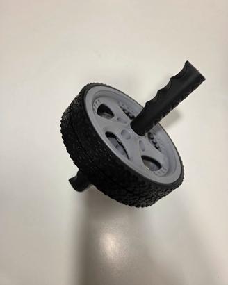 Everlast Wheel - Ruota allenamento per addominali