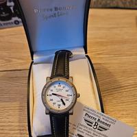 Orologio Vintage Pierre Bonnet Sport Line 