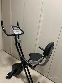 Cyclette cecotec xtreme comfort plus