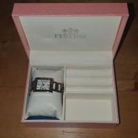 Orologio nuovo Festina F16364/I da donna