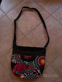 Borsa Desigual
