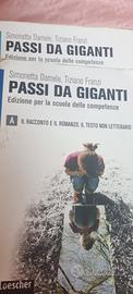 Passi da giganti- ed Loescher