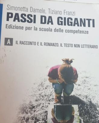 Passi da giganti- ed Loescher