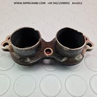 IMBOCCO COLLETTORE x BETA RR 450 2005 2006 400 525
