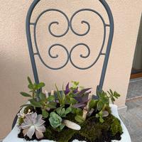 Composizione floreale