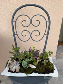 Composizione floreale