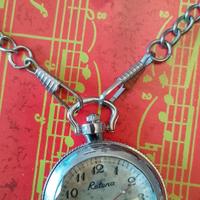 Orologio da taschino Vintage 