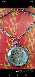 Orologio da taschino Vintage 