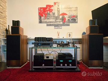 Diffusori ESS AMT 330 (PERMUTO)