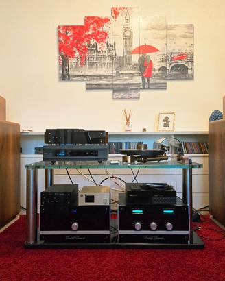 Diffusori ESS AMT 330