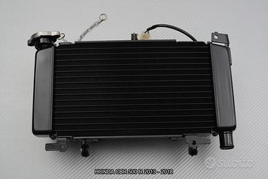 Radiatore per HONDA CBR 500 R / 500R 2013 - 2018