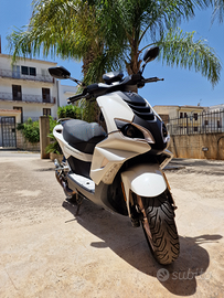 Peugeot speedfight 4 50cc2t 2019