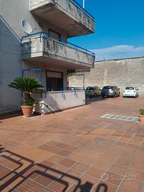 Soluzione semi indipendente su tre livelli