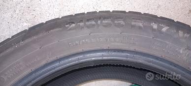 pneumatici estive gomme 