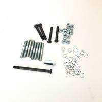 Kit completo bulloni carter Vespa PX PE 125 150
