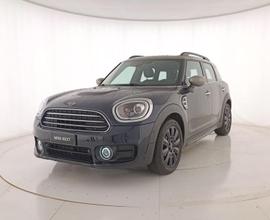 Mini Cooper D Countryman 2.0 TwinPower Turbo Coope