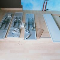 Plafoniere Pannelli a led a soffitto
