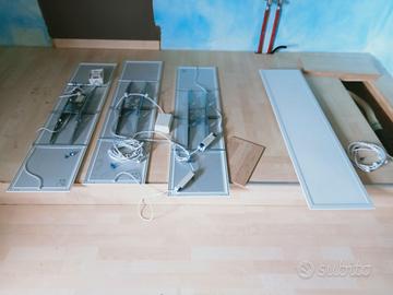 Plafoniere Pannelli a led a soffitto