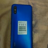 Telefono redmi 9A