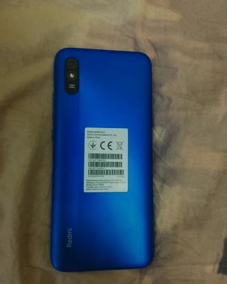 Telefono redmi 9A